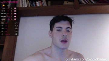 Bigdick_Masc  31-05-2021